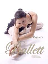 Ballett - Fine Art Photography