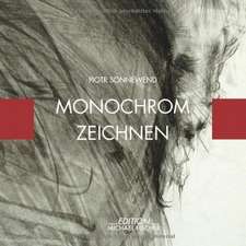 Monochrom Zeichnen