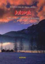 Julspuk