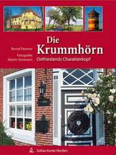 Die Krummhörn