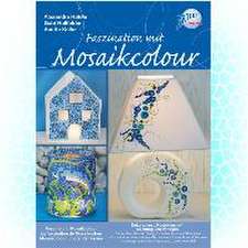 Faszination mit Mosaikcolour