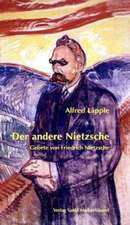 Der andere Nietzsche