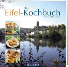 Otzen, B: Eifel-Kochbuch