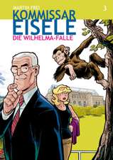 Kommissar Eisele 3