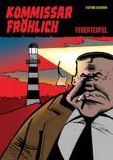 Kommissar Fröhlich 1