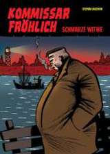 Kommissar Fröhlich 2