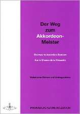 Der Weg zum Akkordeonmeister 4