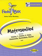 MATROSENLIED