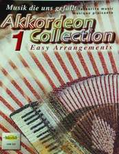 Akkordeon Collection 1