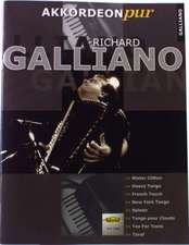 Richard Galliano