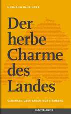 Der herbe Charme des Landes