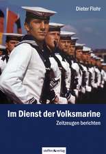 Im Dienst der Volksmarine