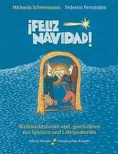 ¡Feliz Navidad!