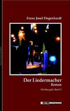 Der Liedermacher