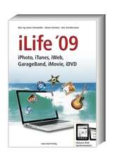 iLife 09