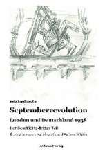 Septemberrevolution