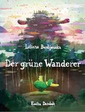 Der grüne Wanderer