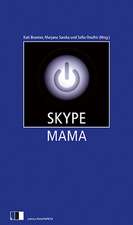 Skype Mama