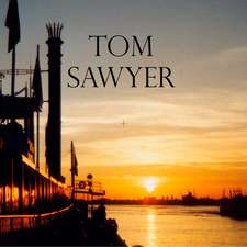 Tom Sawyer