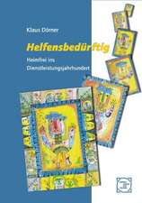 Helfensbedürftig