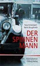 Der Spinnenmann