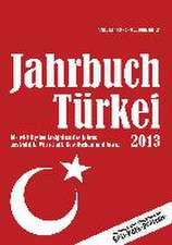 Jahrbuch Türkei