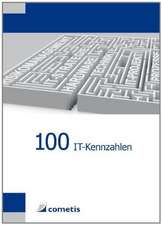 100 IT-Kennzahlen