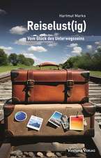 Reiselust(ig)