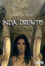 India Dreams