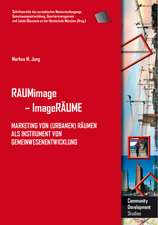 RAUMimage - ImageRÄUME