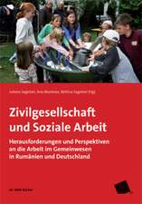 Zivilgesellschaft und Soziale Arbeit