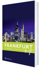 Frankfurt to go