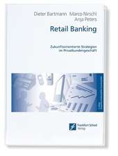 Retail Banking