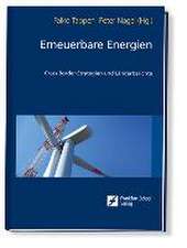 Erneuerbare Energien