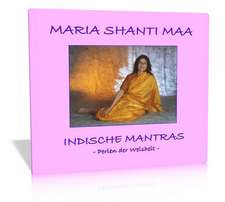 Indische Mantras