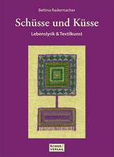 Schüsse und Küsse