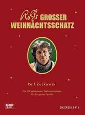 Rolfs Grosser Weihnachtsschatz