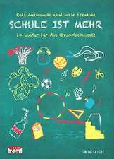 Schule ist mehr