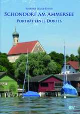 Schondorf am Ammersee - Ein Porträt