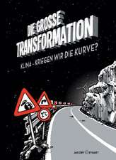 Die große Transformation