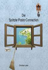 Die Spätzle-Pasta-Connection