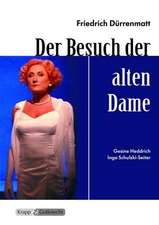 Der Besuch der alten Dame