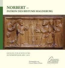 Norbert - Patron des Bistums Magdeburg