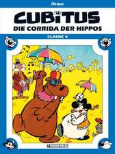 Die Corrida der Hippos