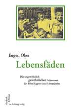 Lebensfäden