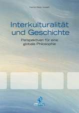 Interkulturalität und Geschichte