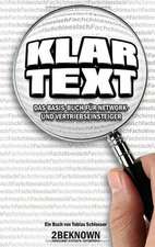 Klartext