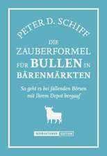 Die Zauberformel für Bullen in Bärenmärkten