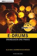 E-Drums