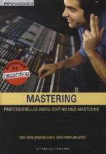 Mastering